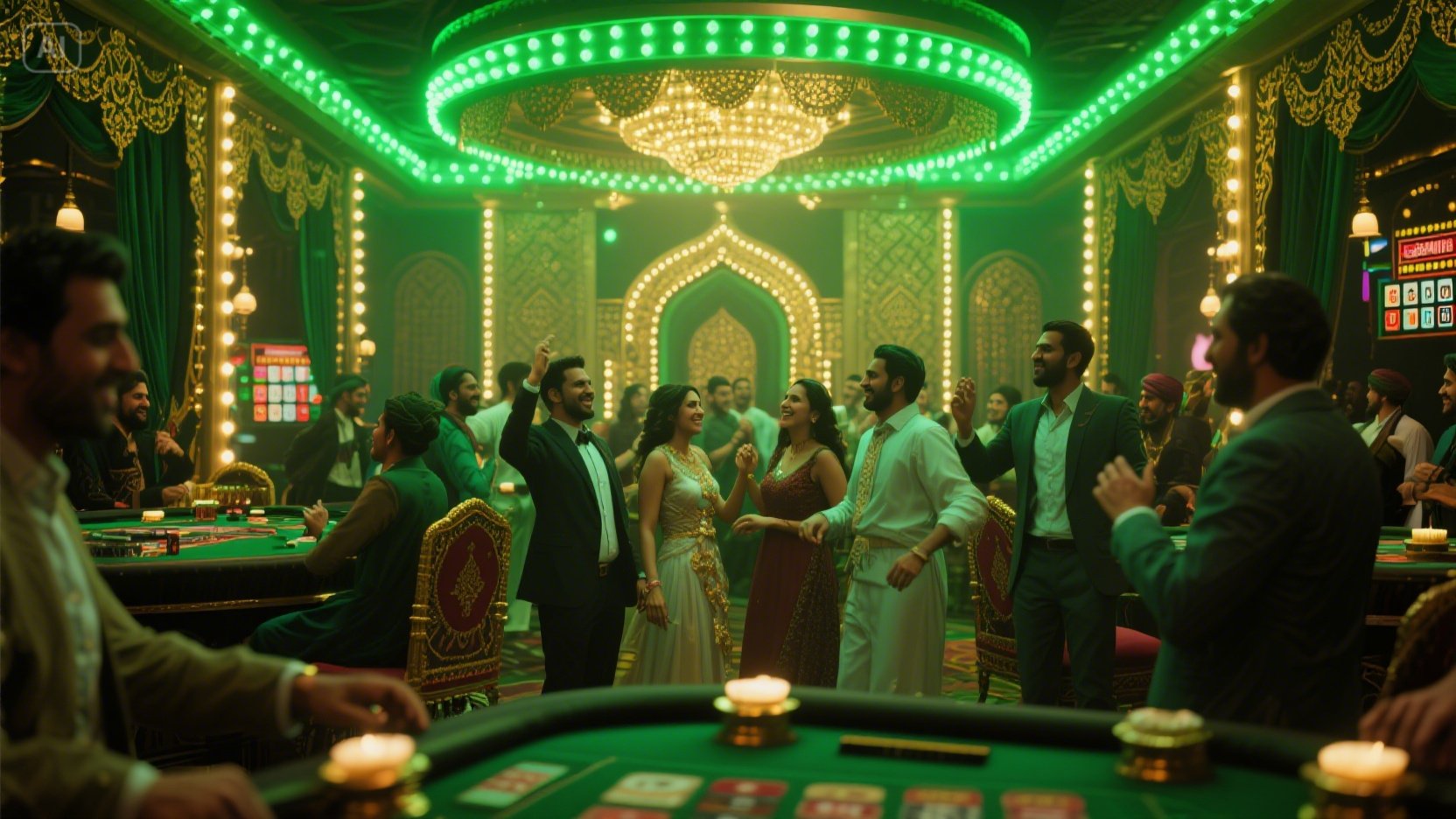 Registration at Winmaker Casino