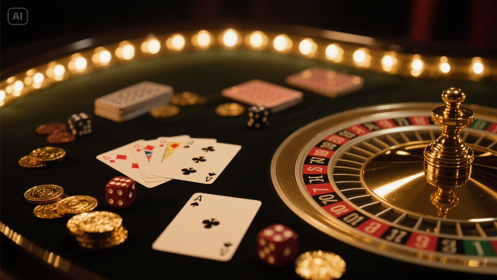 Casino Winmaker desktop and mobile interfaces